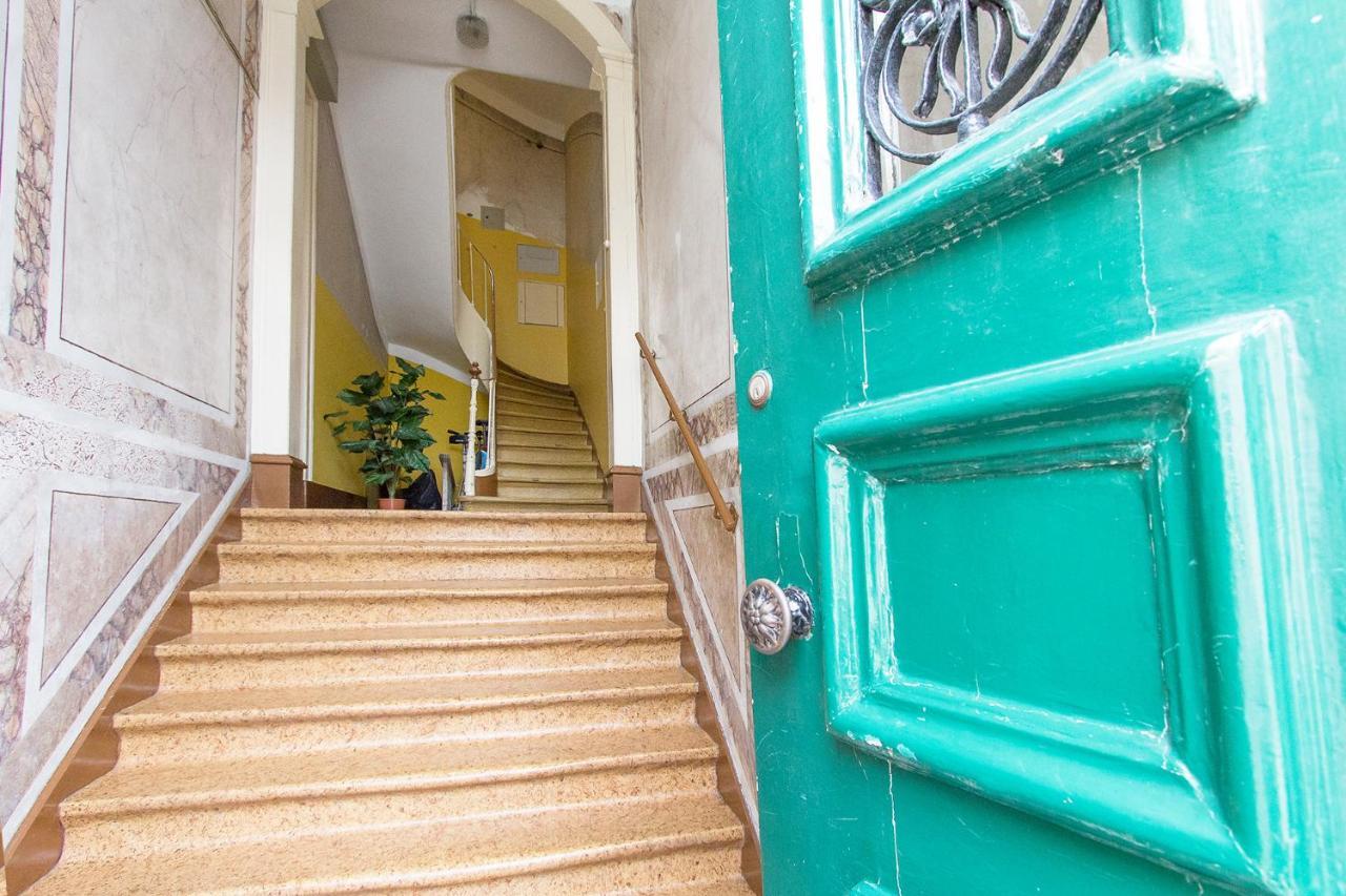 Santa Marta Views By Homing Apartman Lisboa Kültér fotó