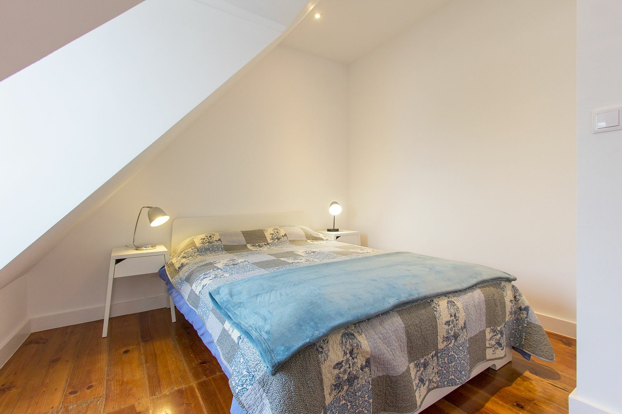 Santa Marta Views By Homing Apartman Lisboa Kültér fotó